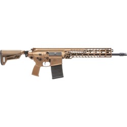 SIG MCX SPEAR 7.62X51 NATO