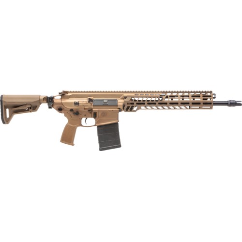 SIG MCX SPEAR 7.62X51 NATO