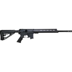 ALEXANDER RIFLE 17HMR 18"