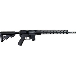 ALEXANDER TACTICAL RIFLE