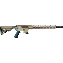 ALEXANDER TACTICAL 17HMR 18"
