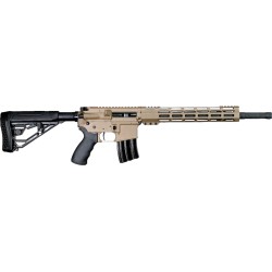 ALEXANDER TACTICAL 50 BEOWULF