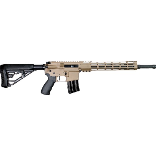 ALEXANDER TACTICAL 50 BEOWULF