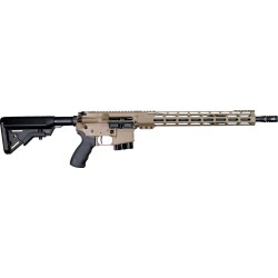 ALEXANDER TACTICAL RIFLE 6.5