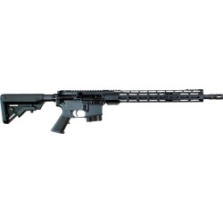 ALEXANDER TACTICAL RIFLE 6.5