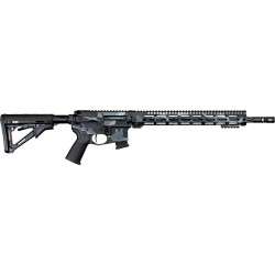 ALEXANDER RIFLE VARMINT