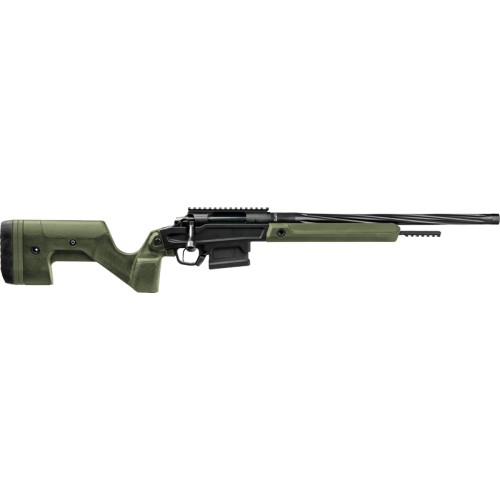 STAG PURSUIT RIFLE 308WIN 18"