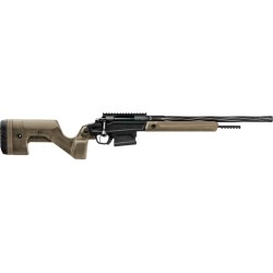 STAG PURSUIT RIFLE 308WIN 18"