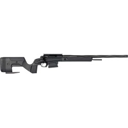 STAG PURSUIT RIFLE 6.5 PRC 20"