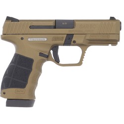SAR USA SAR9C 9MM COMPACT