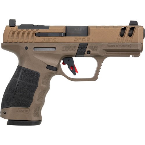 SAR USA SAR9C 9MM COMPACT GEN3