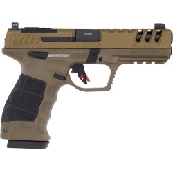 SAR USA SAR9 PISTOL 9MM GEN 3