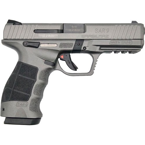 SAR USA SAR9 PISTOL 9MM