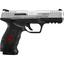 SAR USA SAR9 PISTOL 9MM