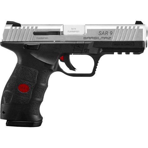 SAR USA SAR9 PISTOL 9MM