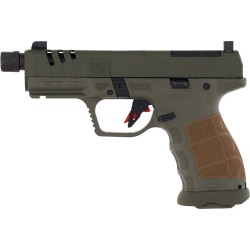 SAR USA SAR9 COMPACT SOCOM 9MM