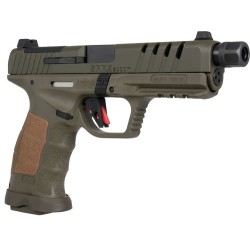 SAR USA SAR9 SOCOM 9MM