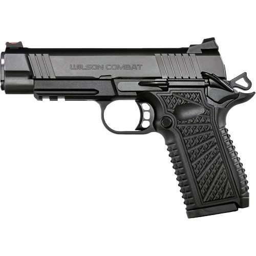 WILSON SFT9-CMR42-A 9MM 4.25"