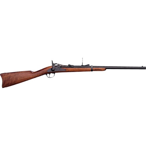 CIMARRON TRAPDOOR CARBINE