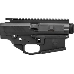 GREY GHOST PREC MKII AR-10