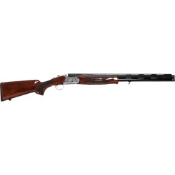 FUSION SILVERTIP 12GA O/U 28"