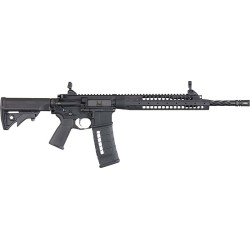 LWRC SIX8-A5 6.8 SPC