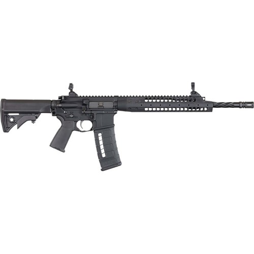 LWRC SIX8-A5 6.8 SPC