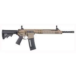 LWRC SIX8-A5 6.8 SPC