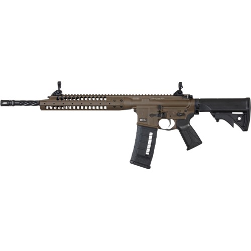 LWRC SIX8-A5 6.8 SPC