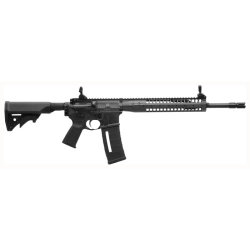 LWRC SIX8-SPR 6.8 SPC