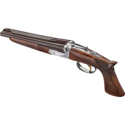 PEDERSOLI HOWDAH DELUXE 45/410