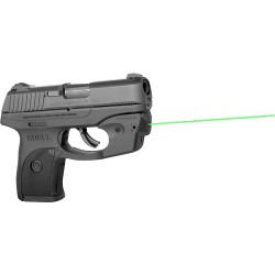LASERMAX LASER CENTERFIRE GRN