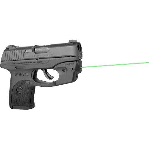 LASERMAX LASER CENTERFIRE GRN