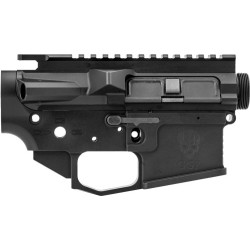 GREY GHOST PREC MKII AR-15