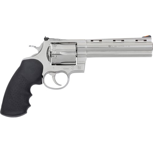 COLT ANACONDA 44MAG 6" SS