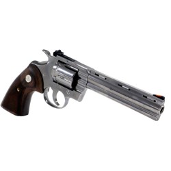 COLT PYTHON 357MAG 6" SS