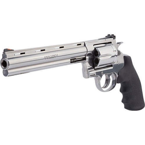 COLT ANACONDA 44MAG 8"SS