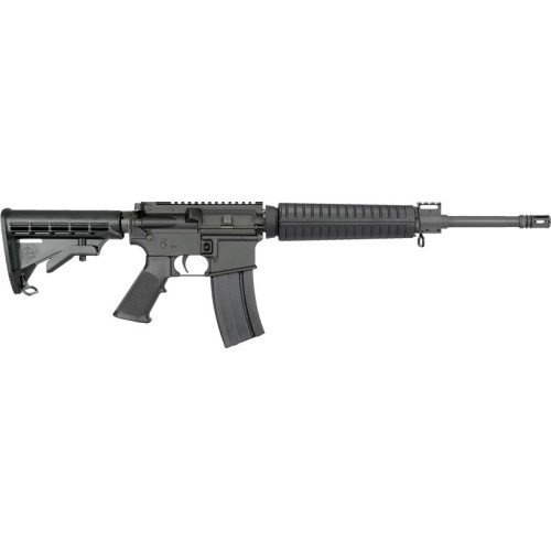 RRA CAR MID-LENGTH AR 6.8SPC