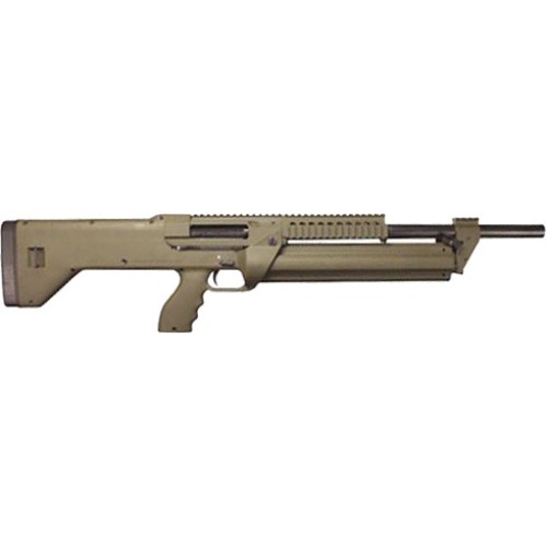 SRM 1216 12GA. 3" 18.5" BARREL