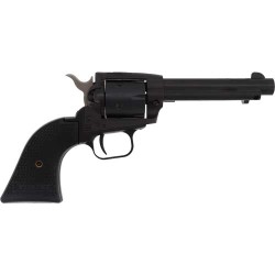 HERITAGE 22LR/22WMR BLACK