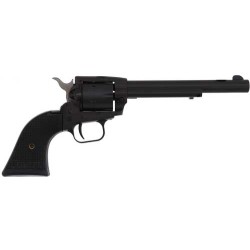 HERITAGE 22LR/22WMR BLACK