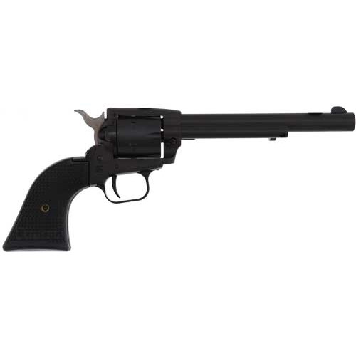 HERITAGE 22LR/22WMR BLACK