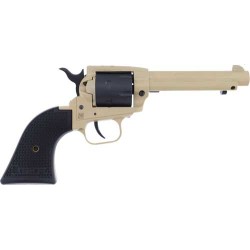 HERITAGE 22LR 4.75" SAND