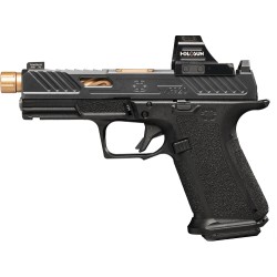SHADOW SYSTEMS MR920 ELITE 9MM