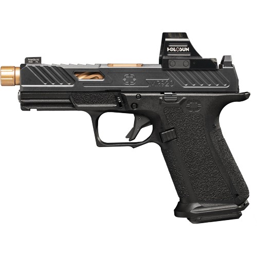 SHADOW SYSTEMS MR920 ELITE 9MM