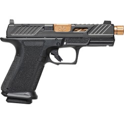 SHADOW SYSTEMS MR920 ELITE 9MM