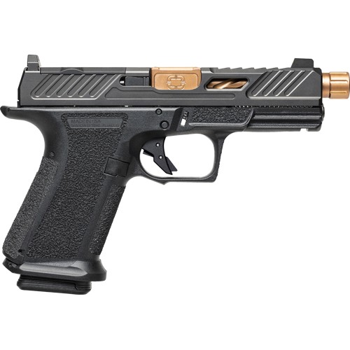 SHADOW SYSTEMS MR920 ELITE 9MM