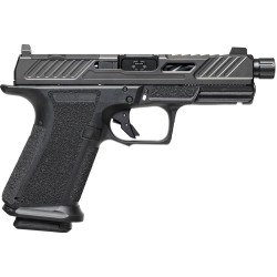 SHADOW SYSTEMS MR920 ELITE 9MM