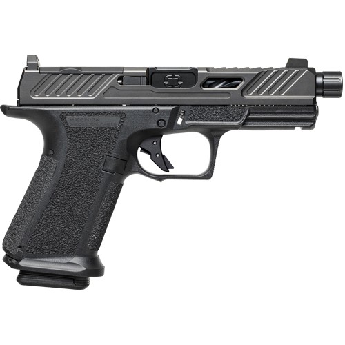 SHADOW SYSTEMS MR920 ELITE 9MM