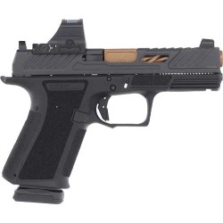 SHADOW SYSTEMS MR920 ELITE 9MM